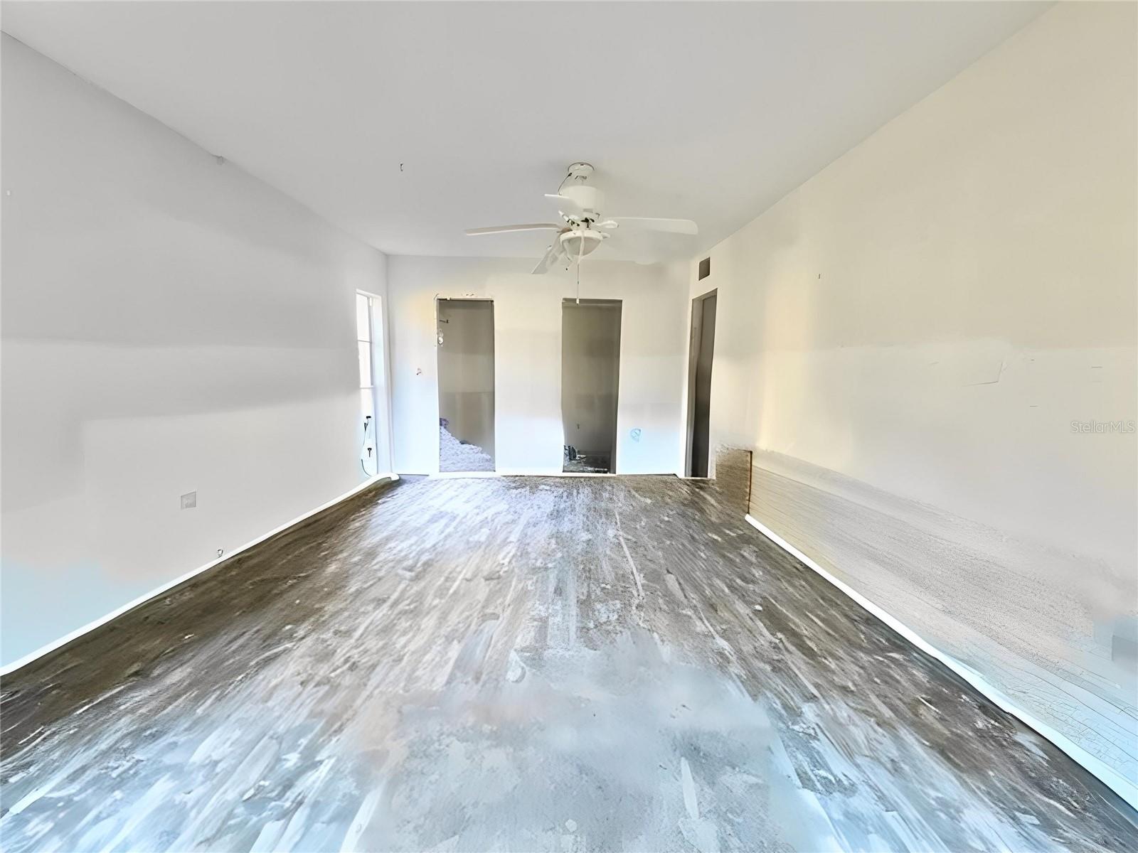 GULF HARBORS CONDO - Residential