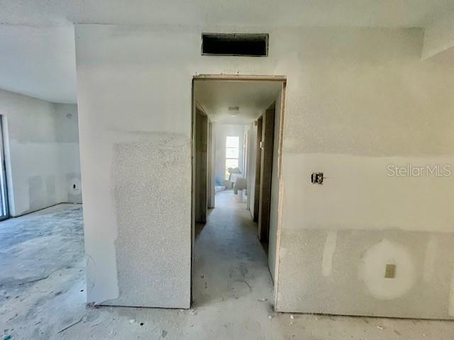 GULF HARBORS CONDO - Residential