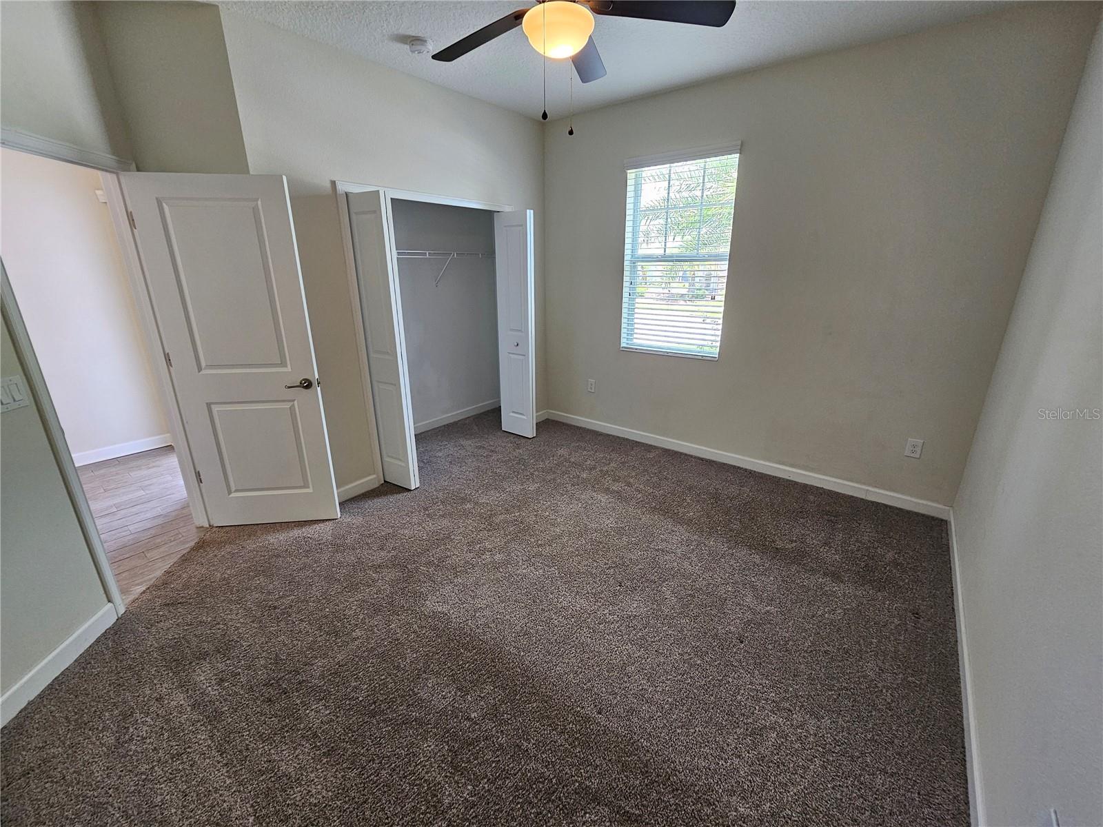 STOREY LAKE - Residential Lease