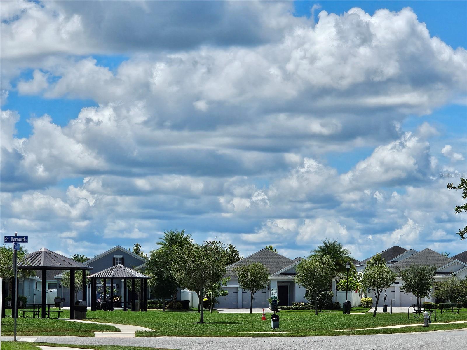 STOREY LAKE - Residential Lease