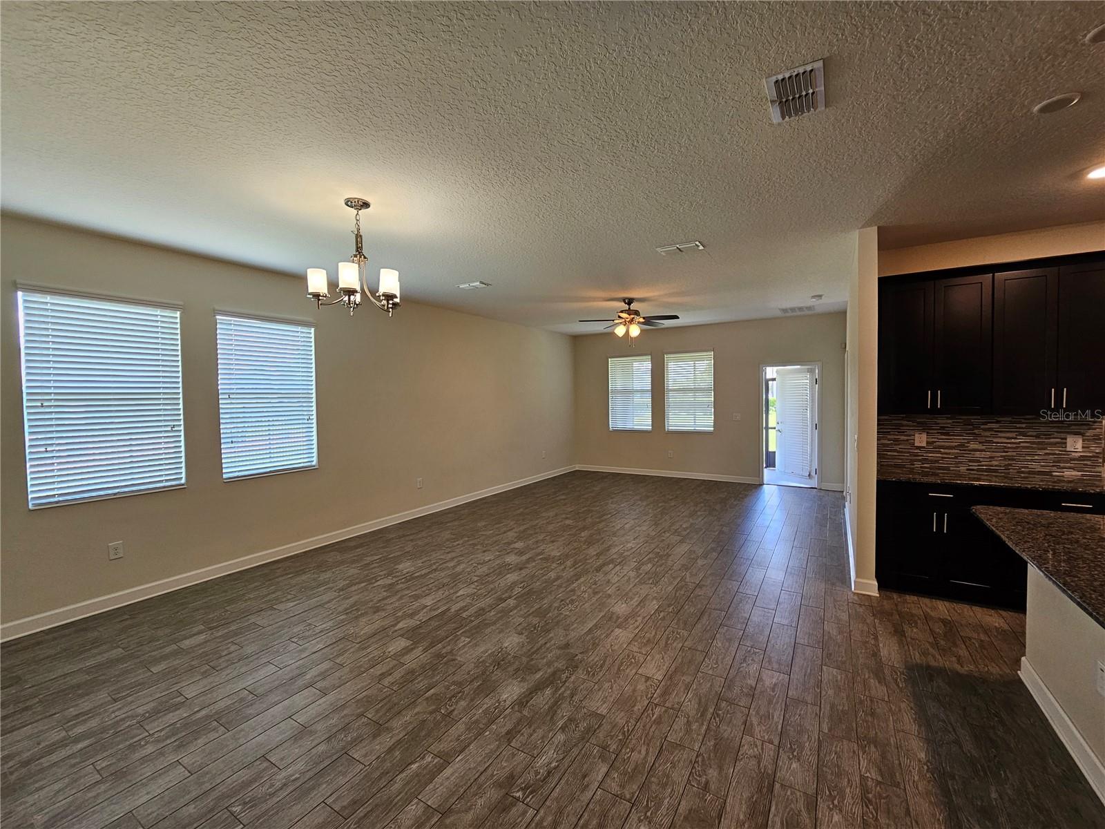STOREY LAKE - Residential Lease