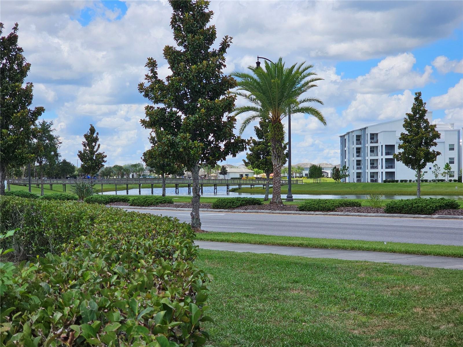 STOREY LAKE - Residential Lease