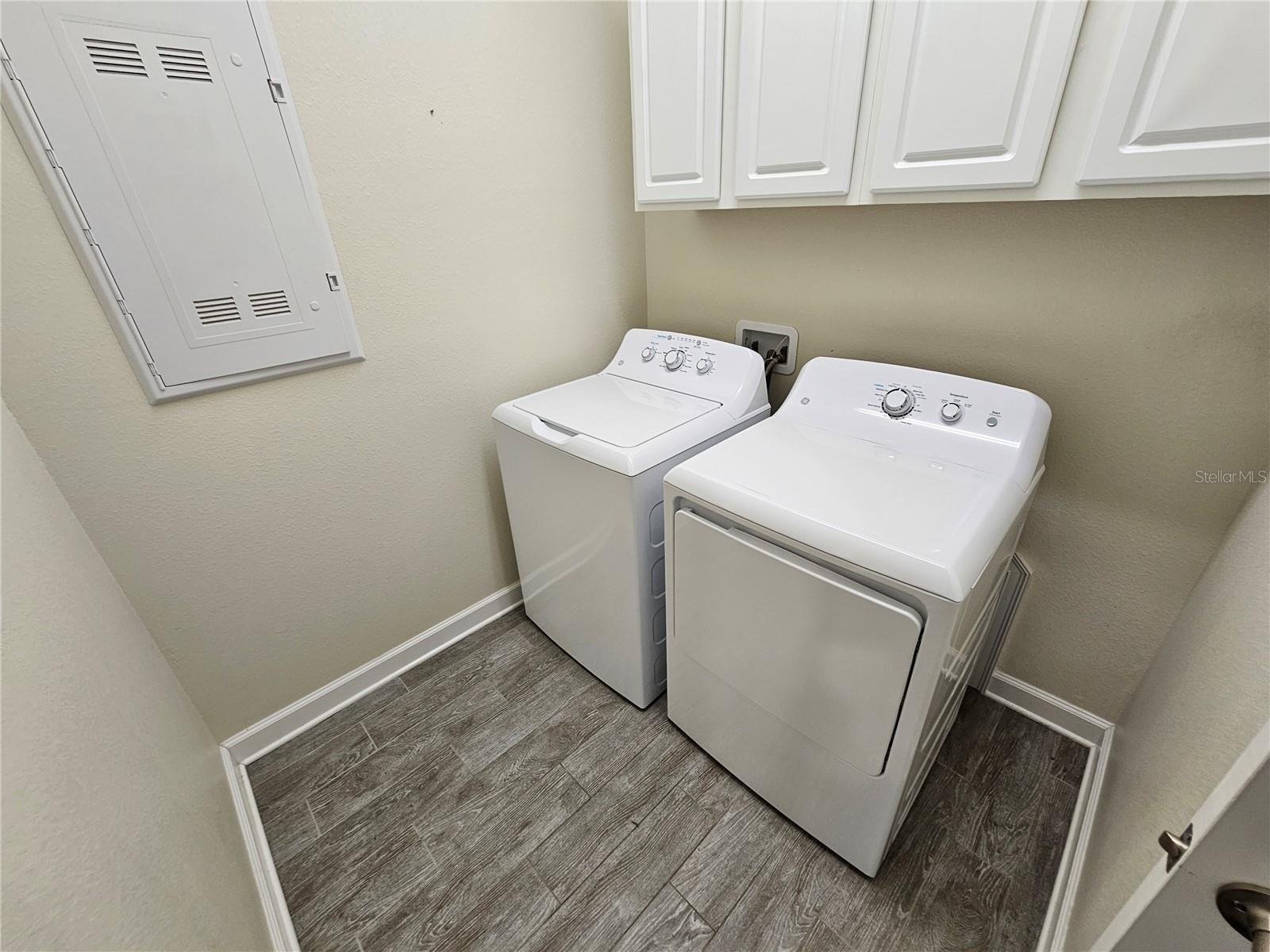 STOREY LAKE - Residential Lease
