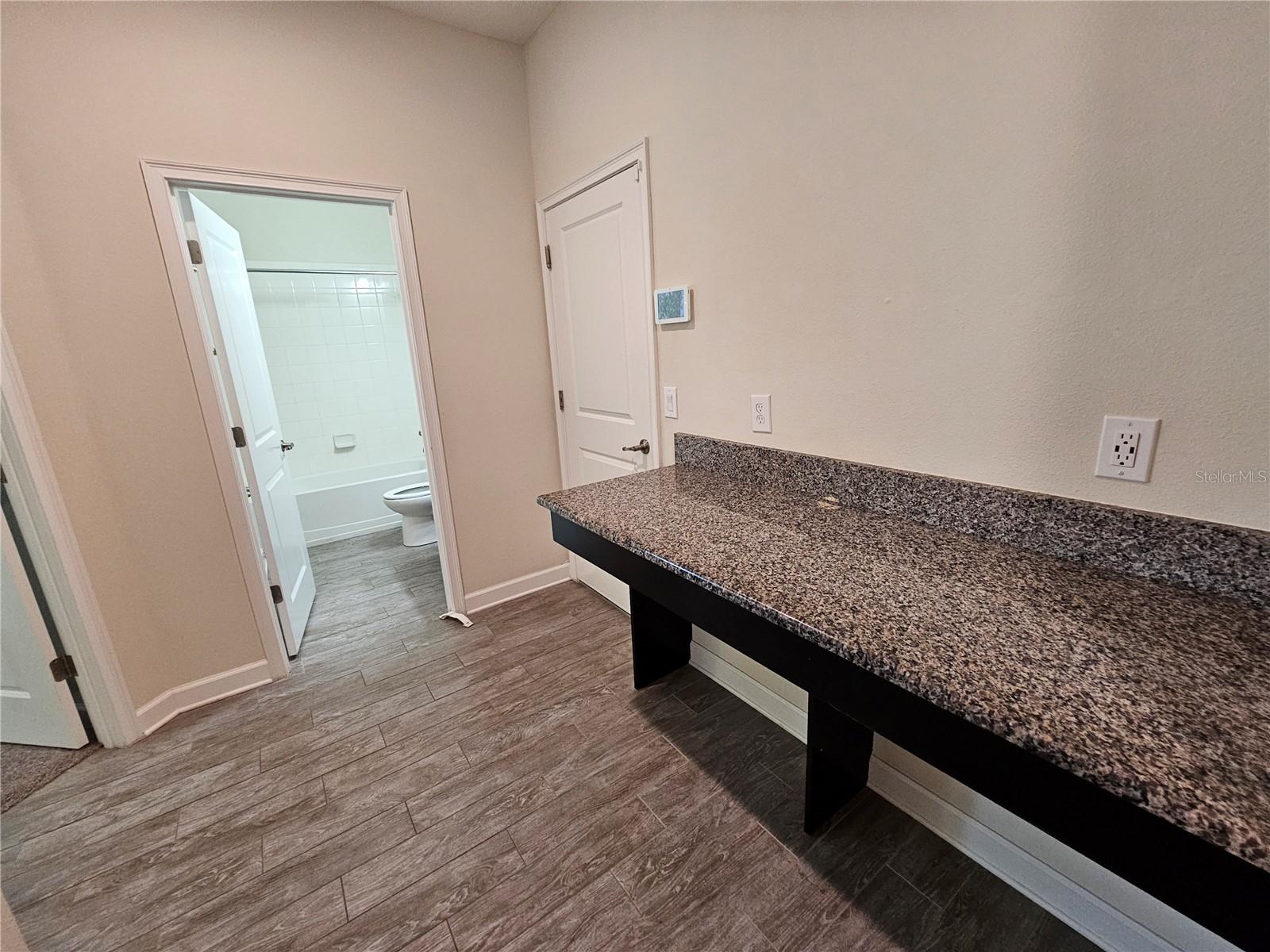 STOREY LAKE - Residential Lease