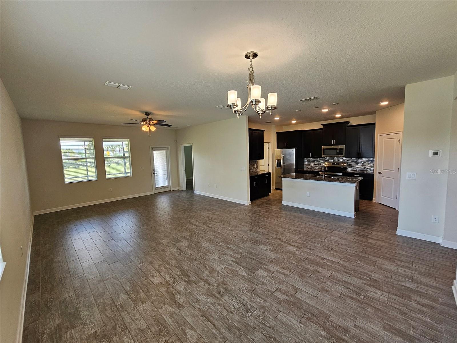 STOREY LAKE - Residential Lease