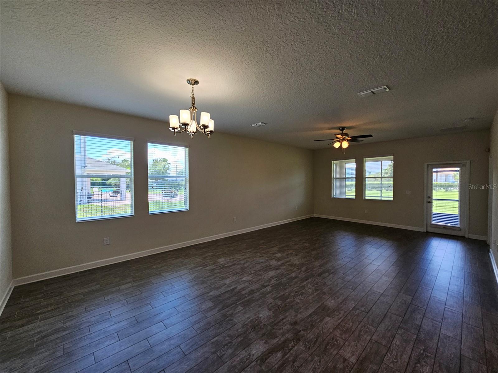 STOREY LAKE - Residential Lease
