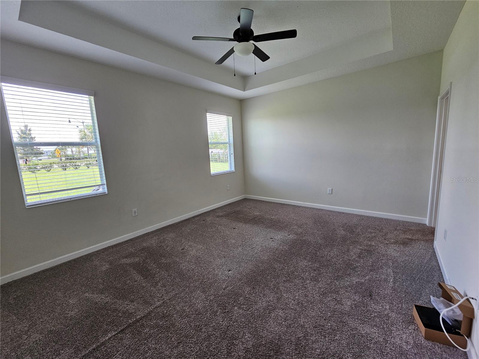 STOREY LAKE - Residential Lease