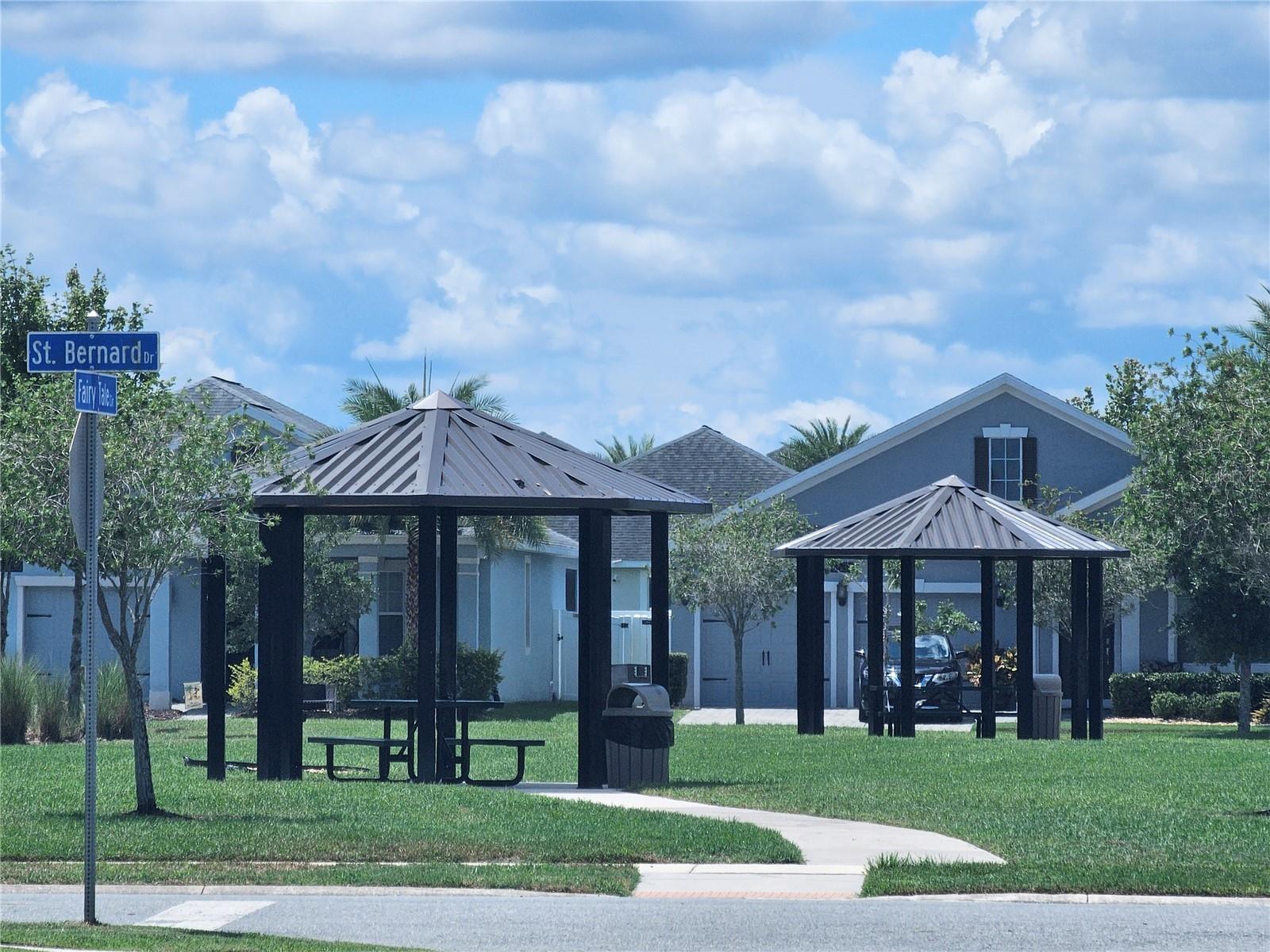 STOREY LAKE - Residential Lease