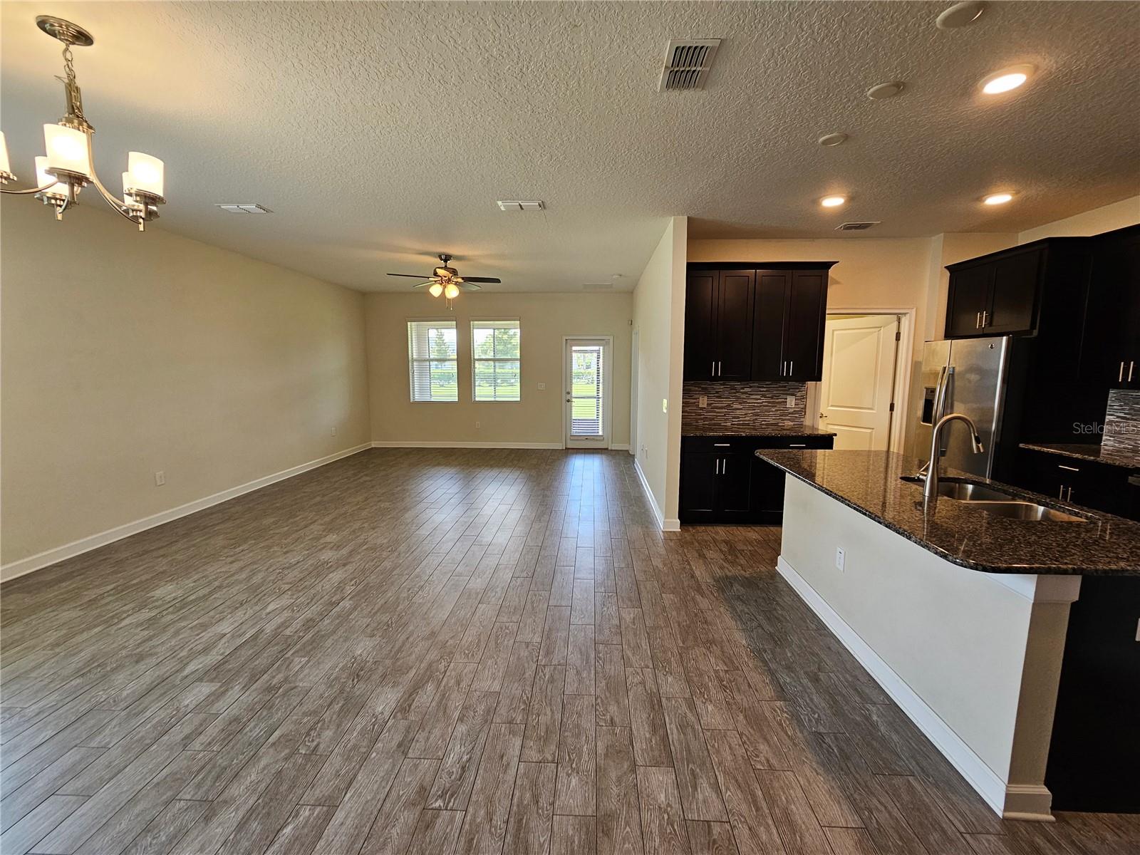 STOREY LAKE - Residential Lease