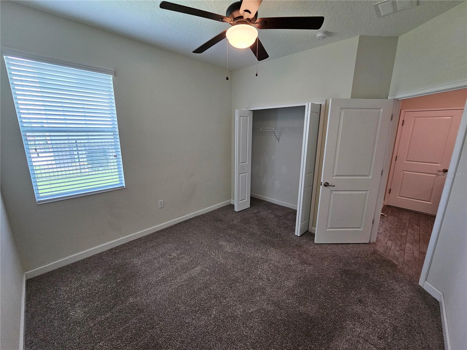 STOREY LAKE - Residential Lease