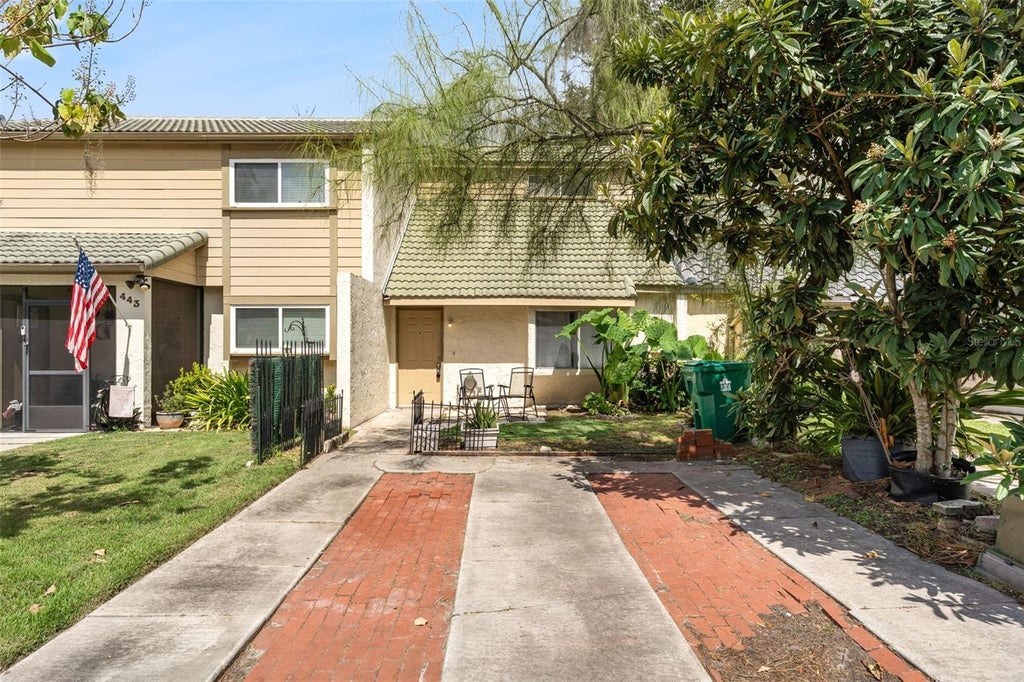 Photo of 441 Sand Lime Road, Winter Garden, FL 34787 (MLS # O6444524)