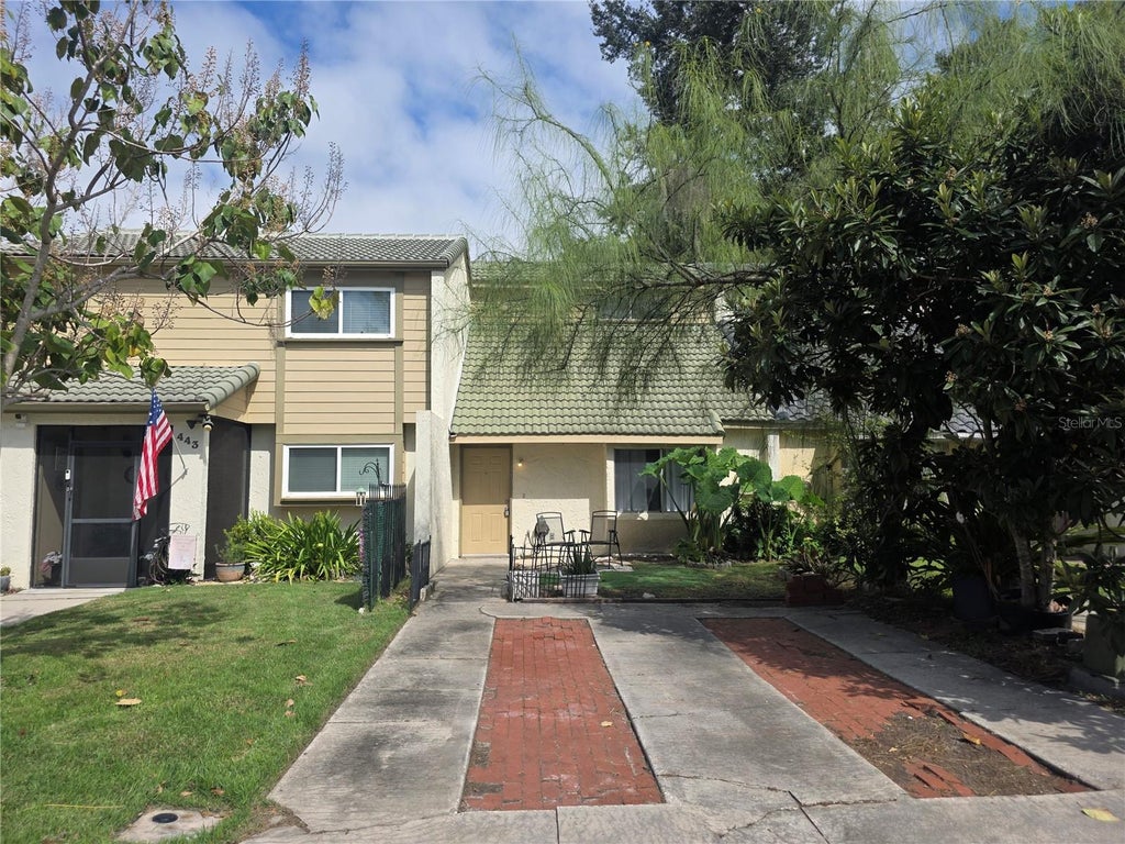 Photo of 441 Sand Lime Road, Winter Garden, FL 34787 (MLS # O6444524)