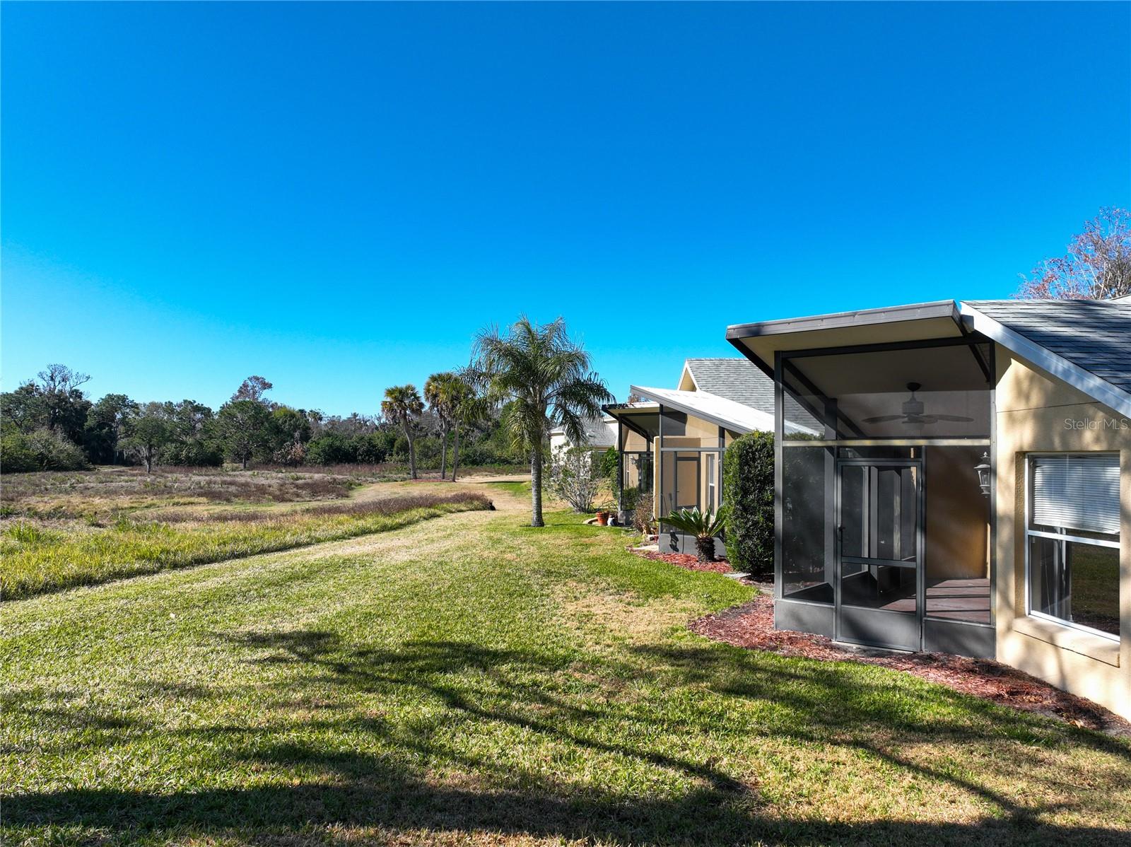 GOLFSIDE VILLAS - Residential