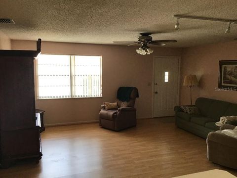A home in OKEECHOBEE