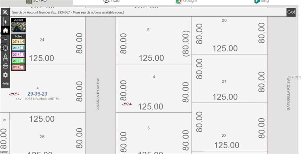 Photo of 1983 Amaranth Avenue, Palm Bay, FL 32908 (MLS # W7626251)