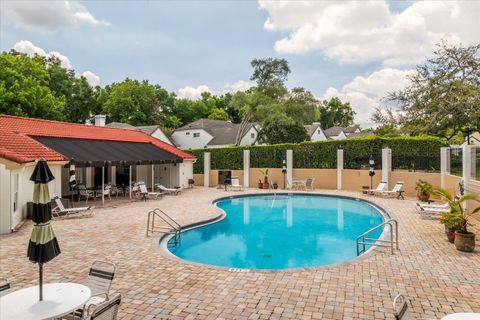 A home in LAKE MARY