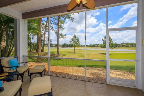 A home in LAKE MARY