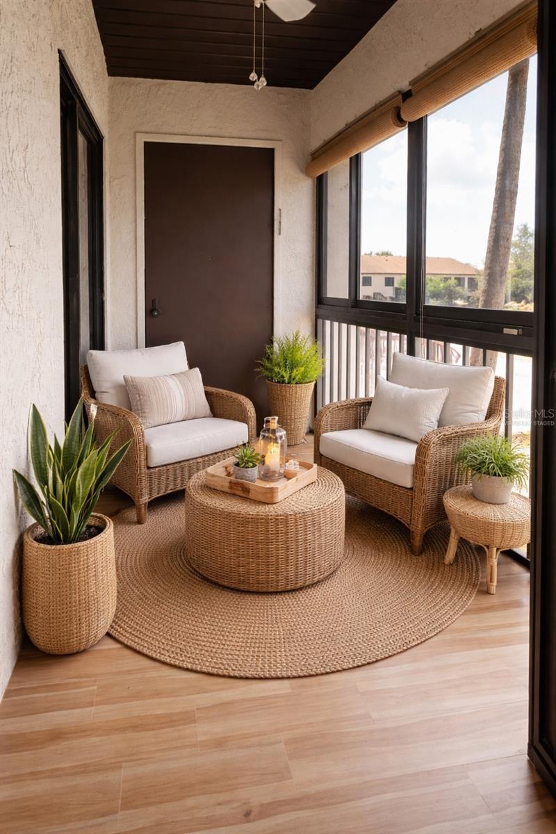 COUNTRY VILLAGE - Residential