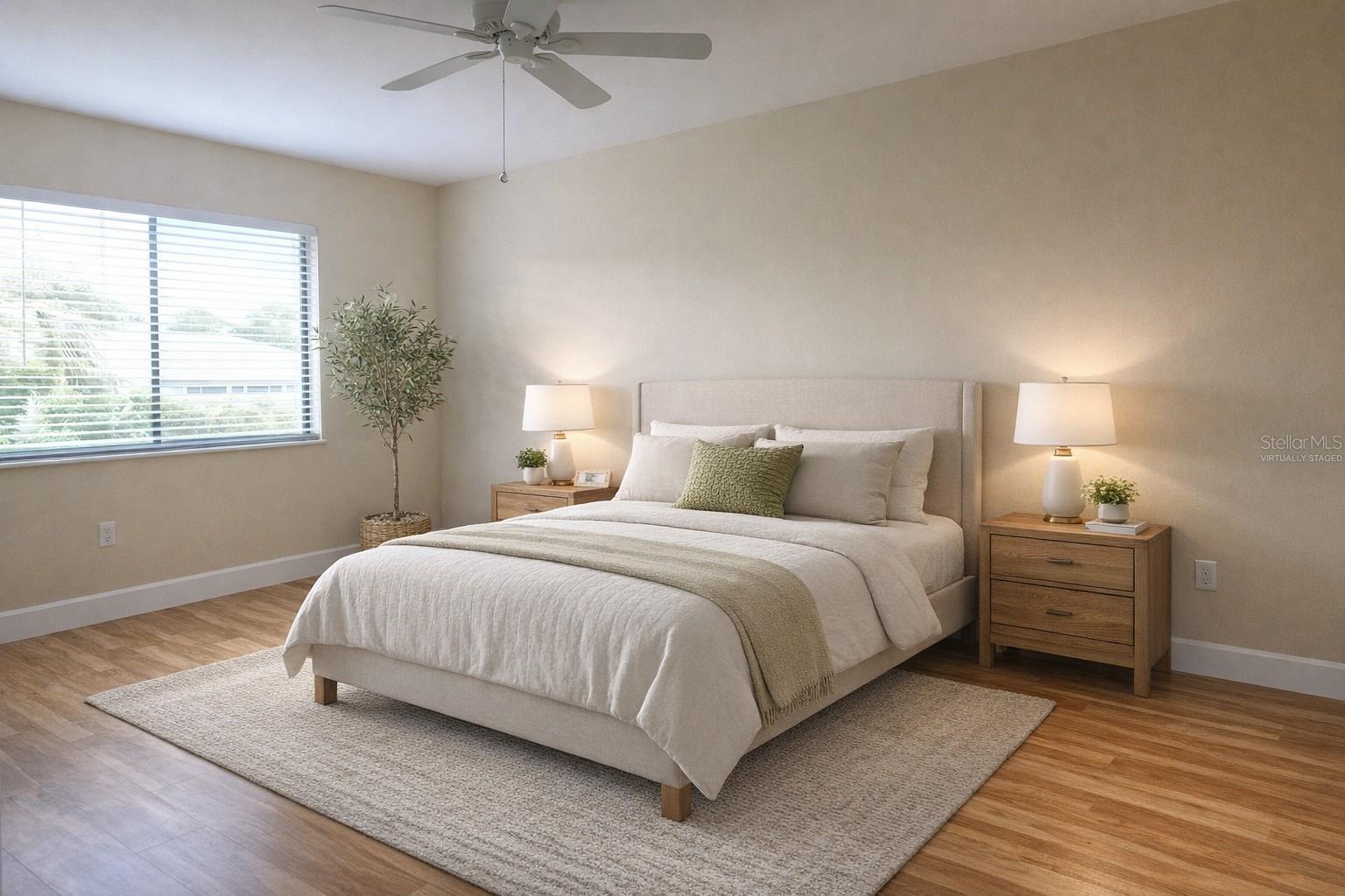 COUNTRY VILLAGE - Residential