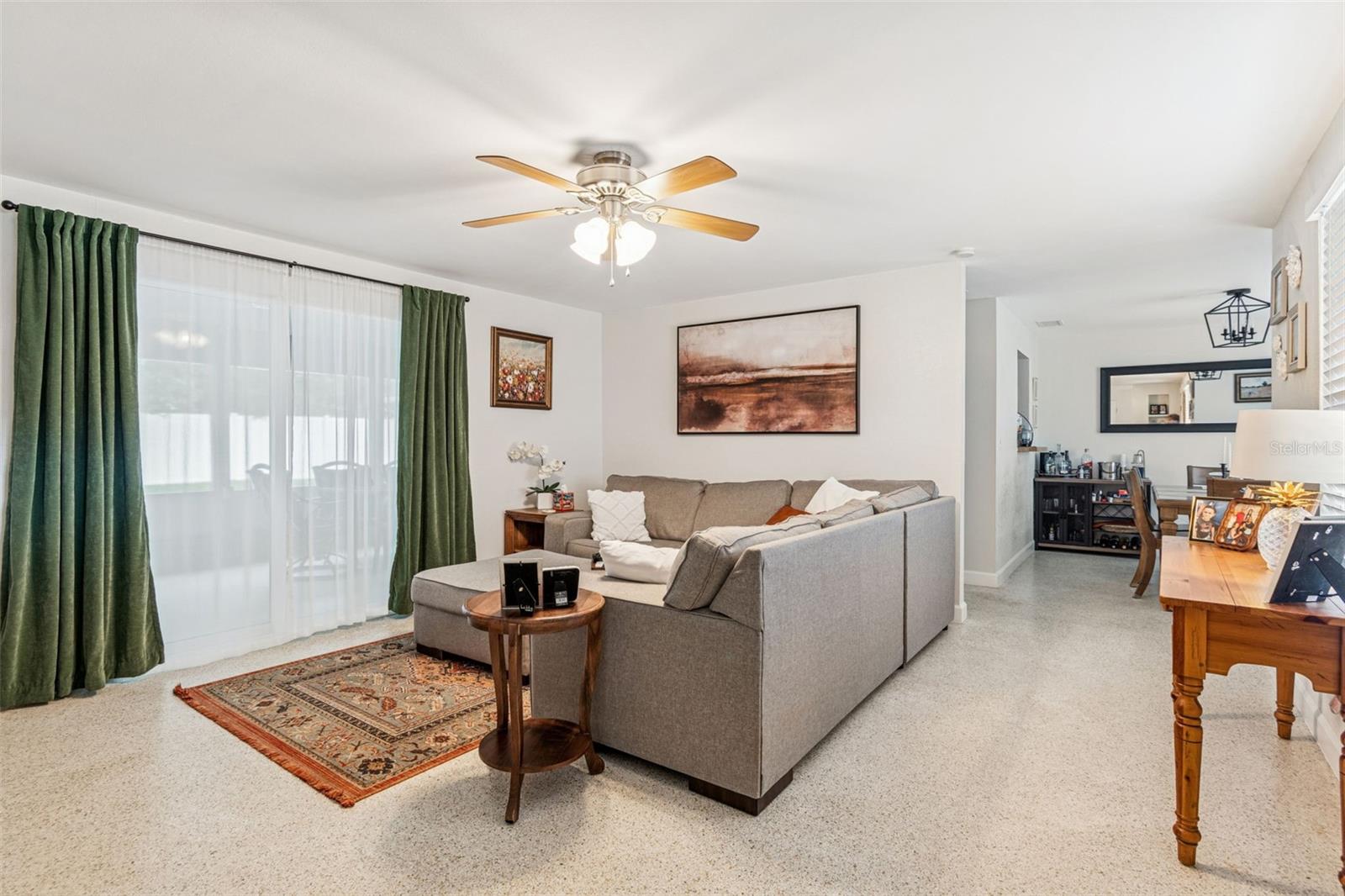 NORTHROP TERRACE - Residential