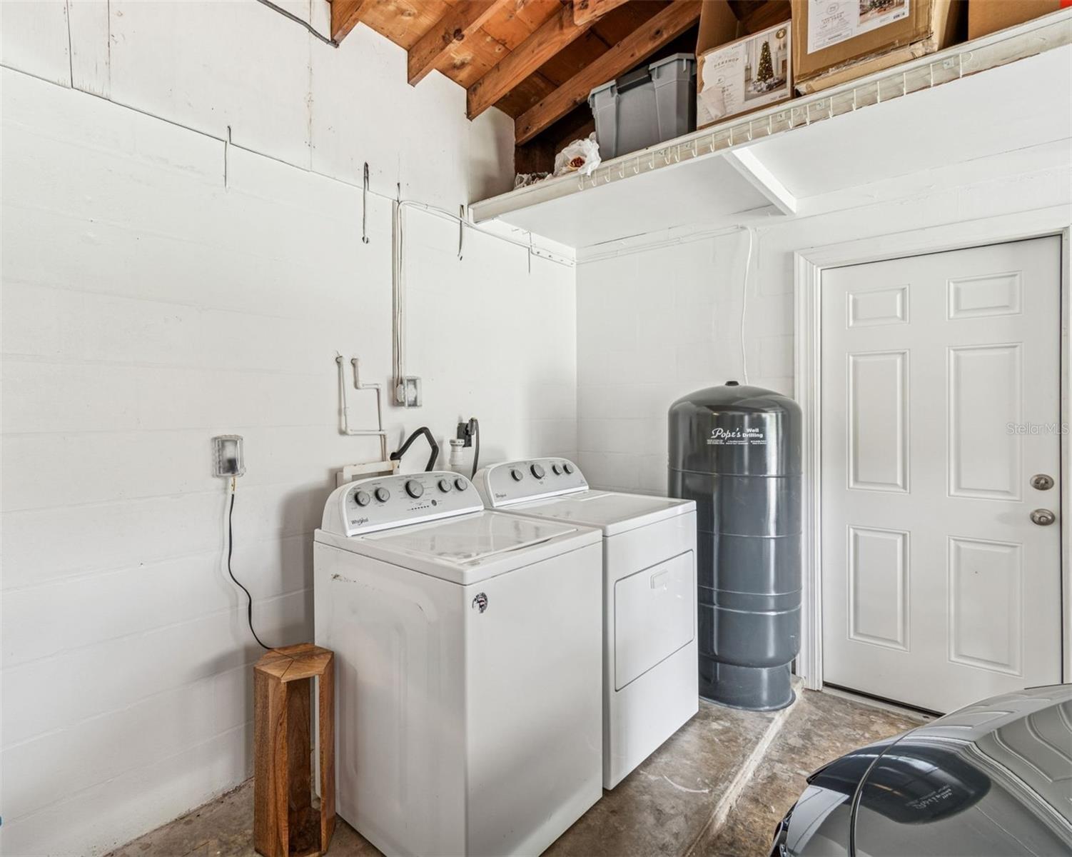 NORTHROP TERRACE - Residential