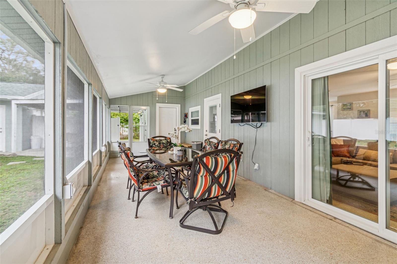 NORTHROP TERRACE - Residential