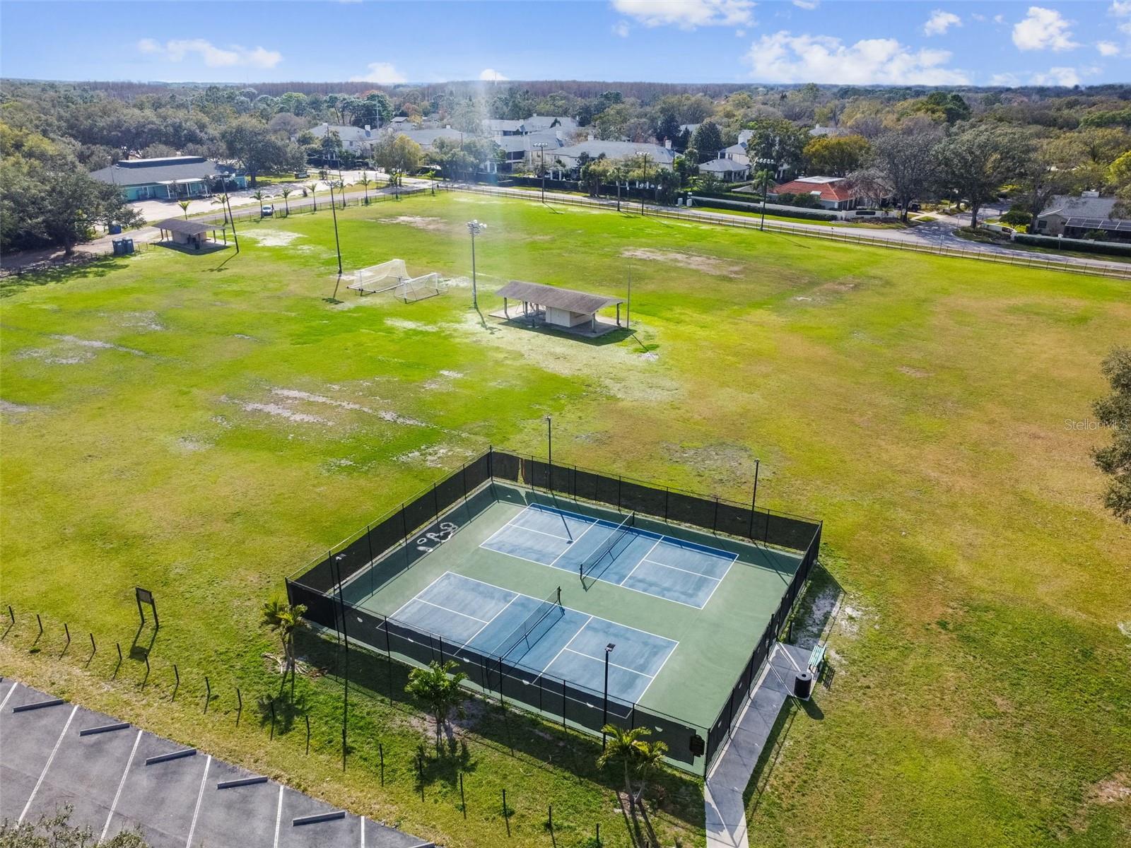 NORTHROP TERRACE - Residential