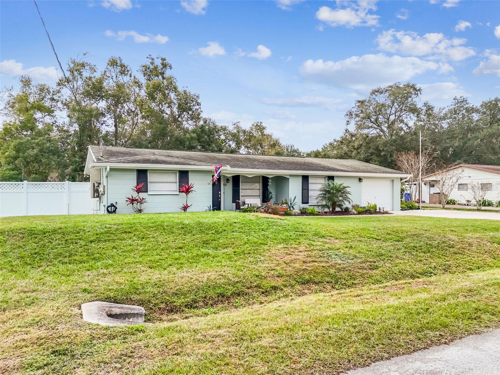 NORTHROP TERRACE - Residential