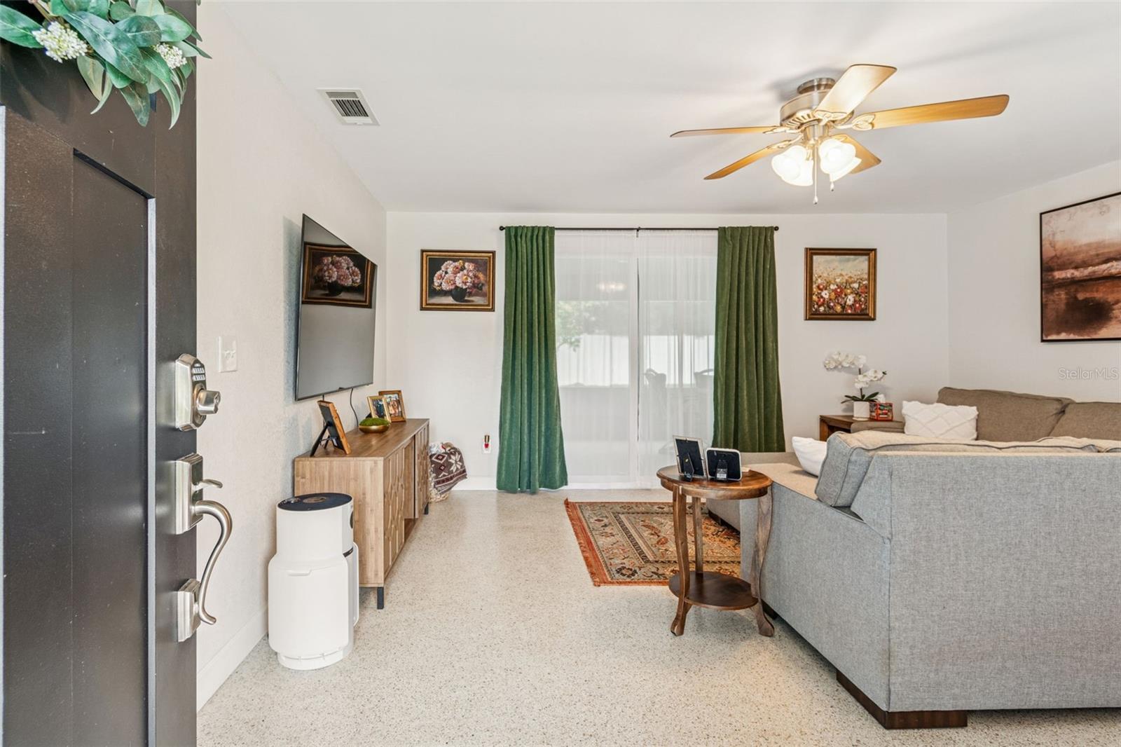 NORTHROP TERRACE - Residential