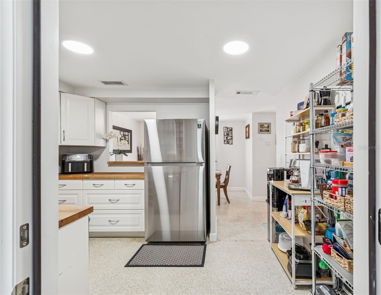 NORTHROP TERRACE - Residential