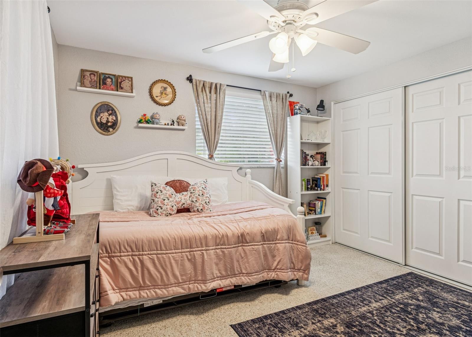 NORTHROP TERRACE - Residential