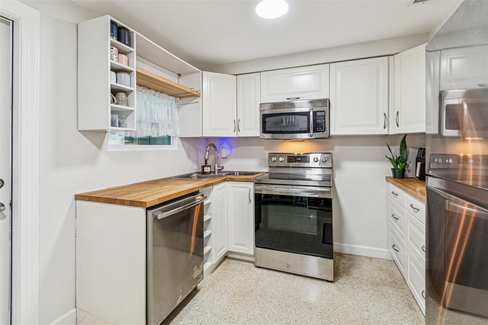 NORTHROP TERRACE - Residential