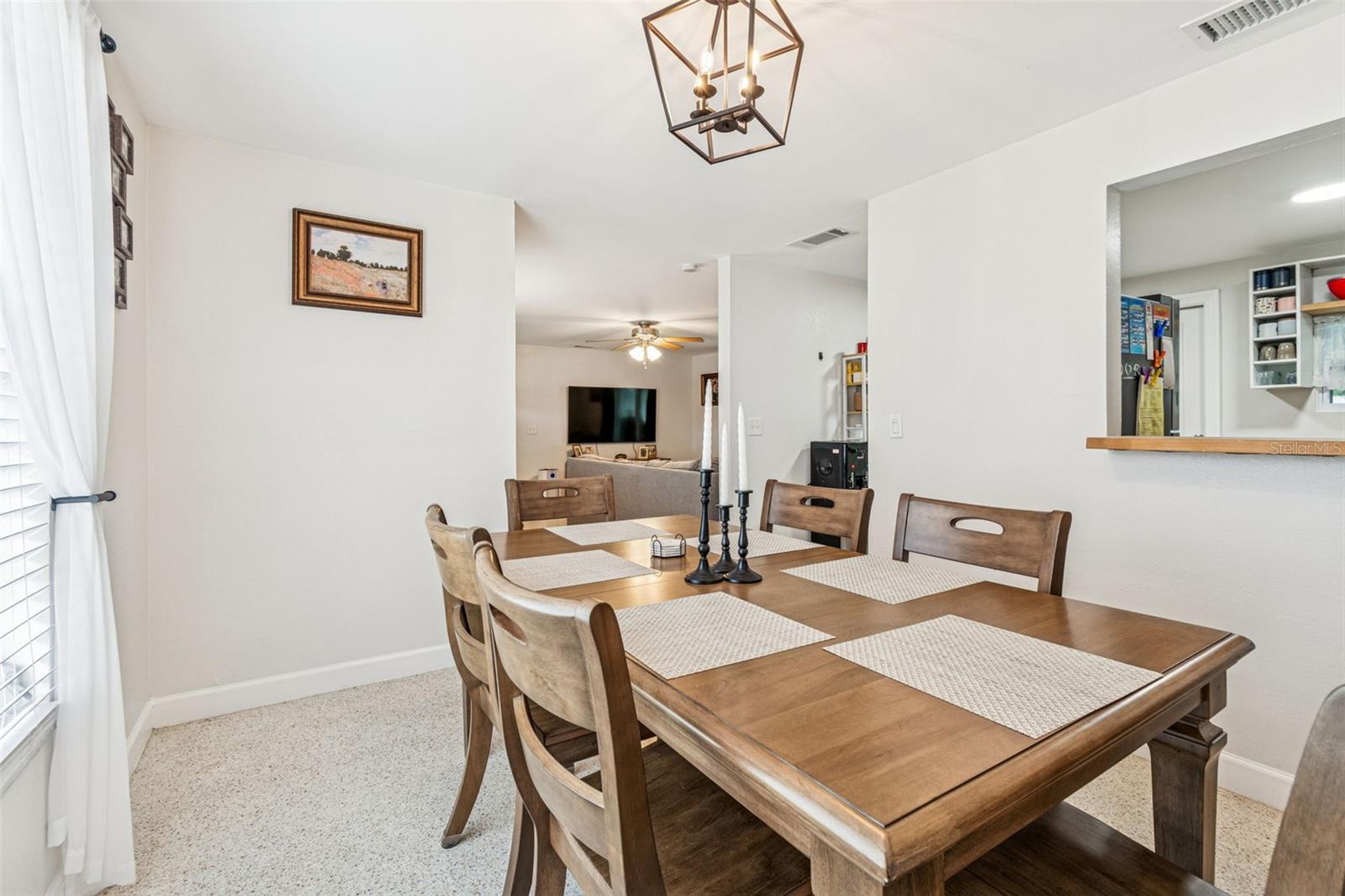 NORTHROP TERRACE - Residential