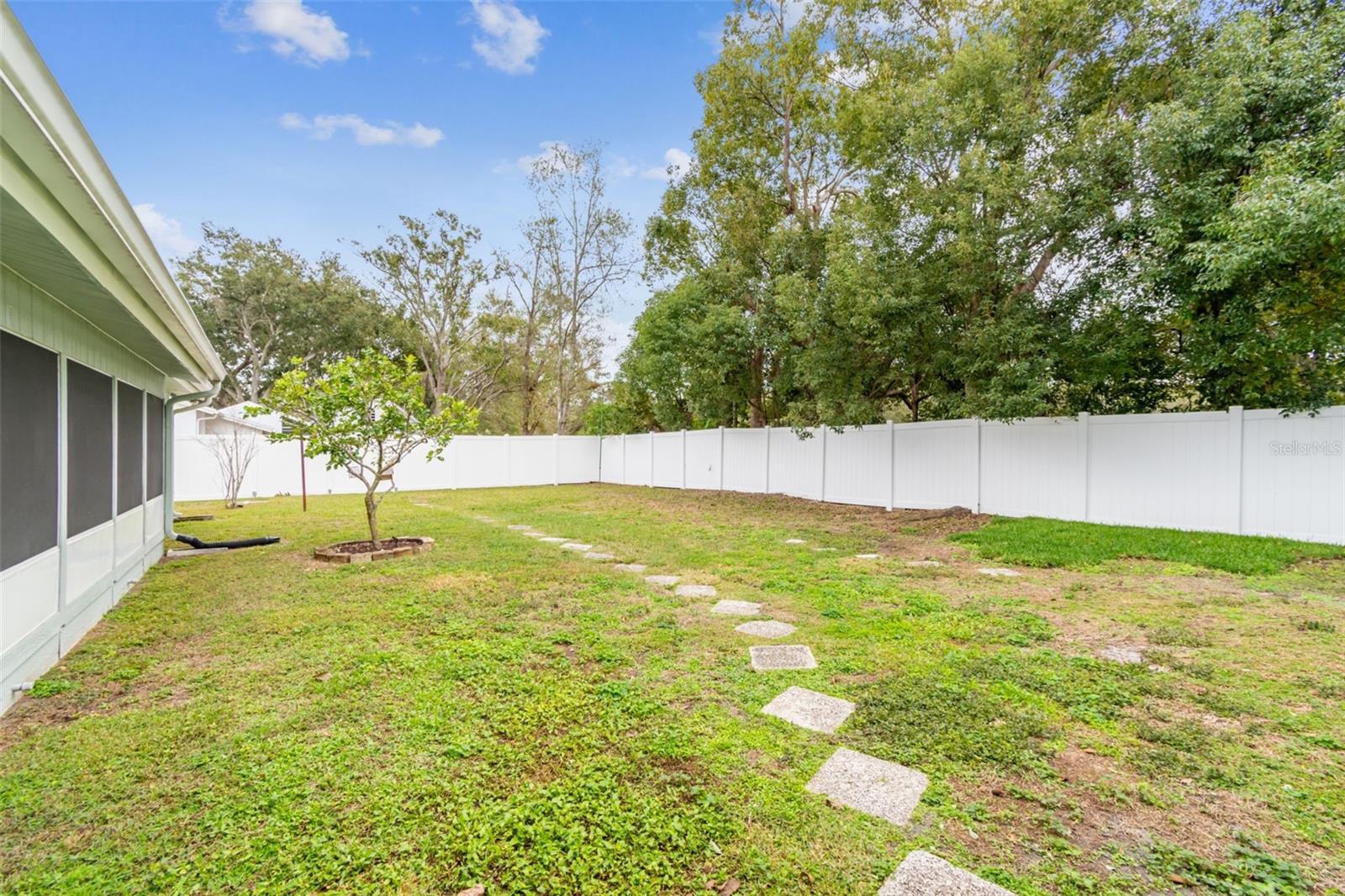 NORTHROP TERRACE - Residential