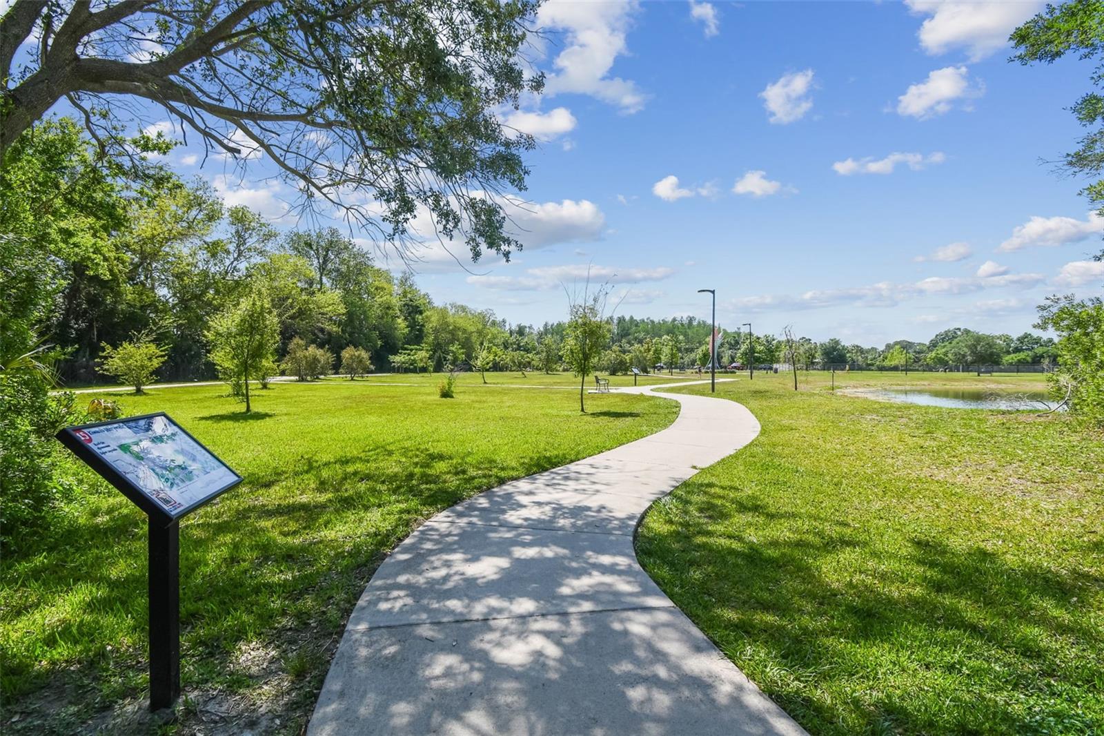 NORTHROP TERRACE - Residential