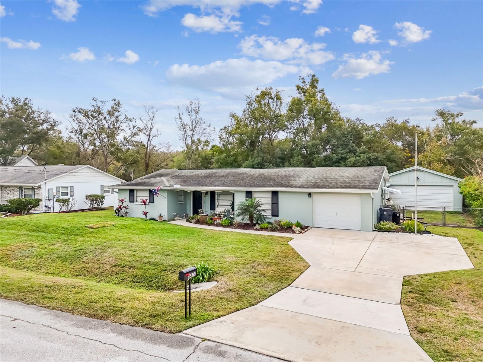 NORTHROP TERRACE - Residential