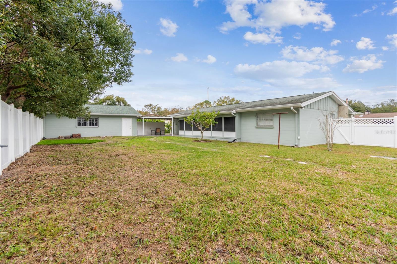 NORTHROP TERRACE - Residential