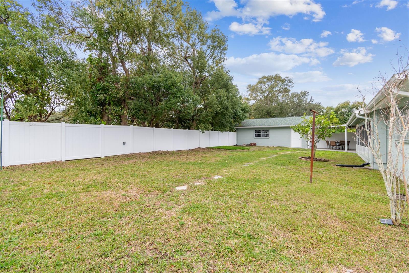 NORTHROP TERRACE - Residential