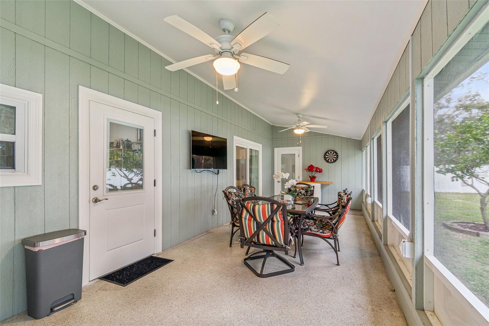 NORTHROP TERRACE - Residential