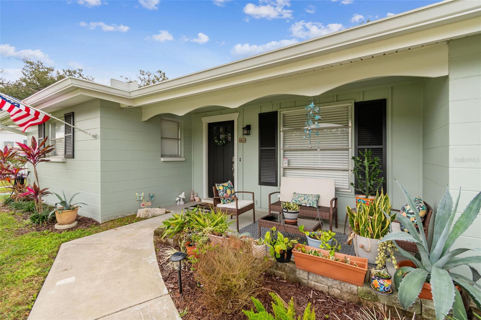 NORTHROP TERRACE - Residential