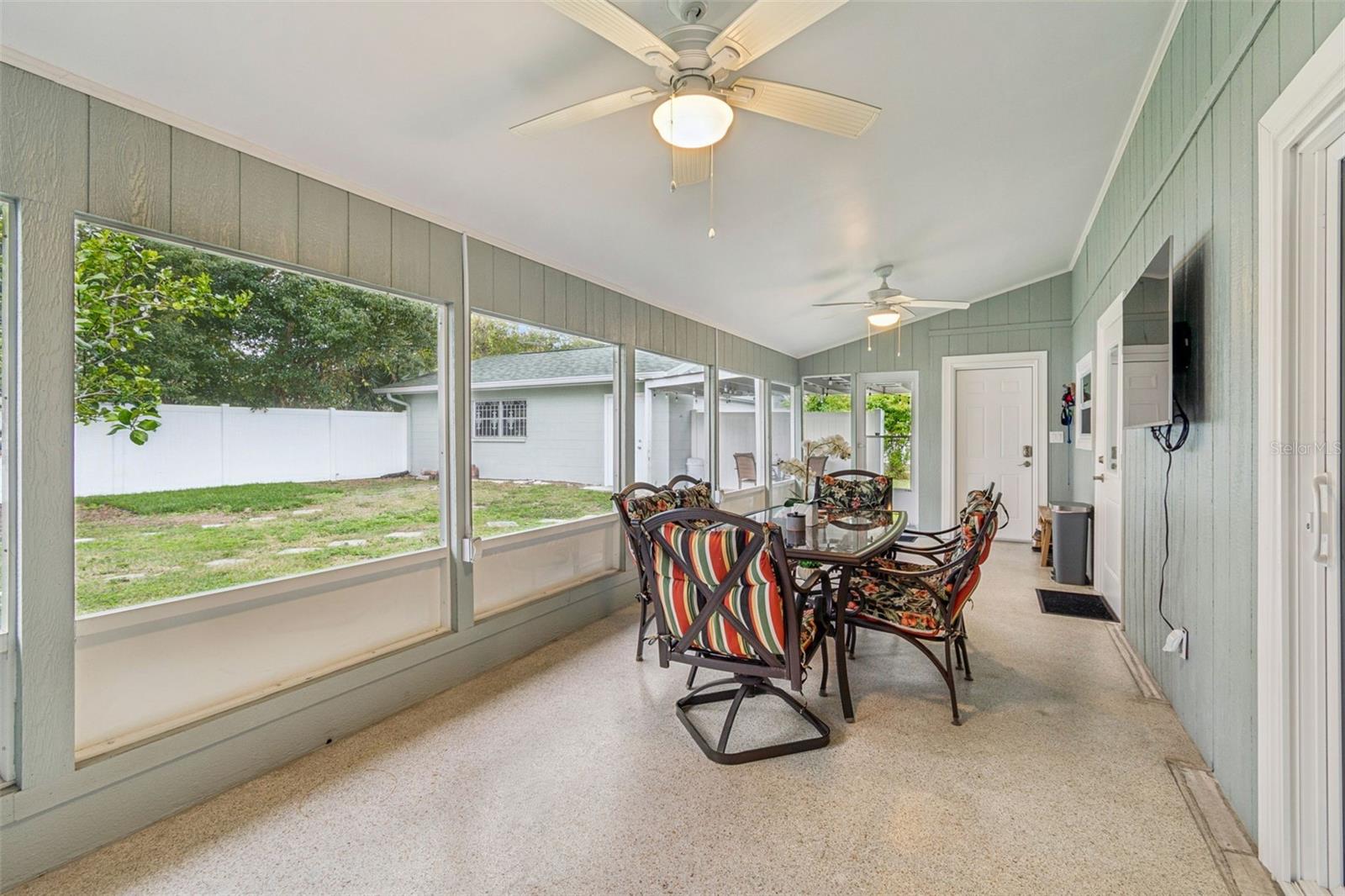 NORTHROP TERRACE - Residential