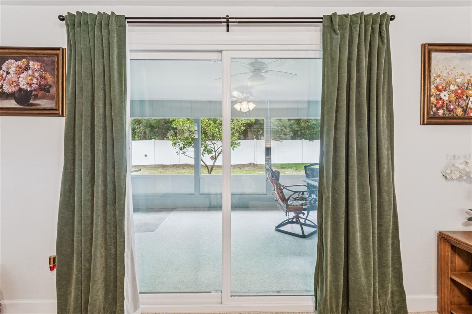 NORTHROP TERRACE - Residential