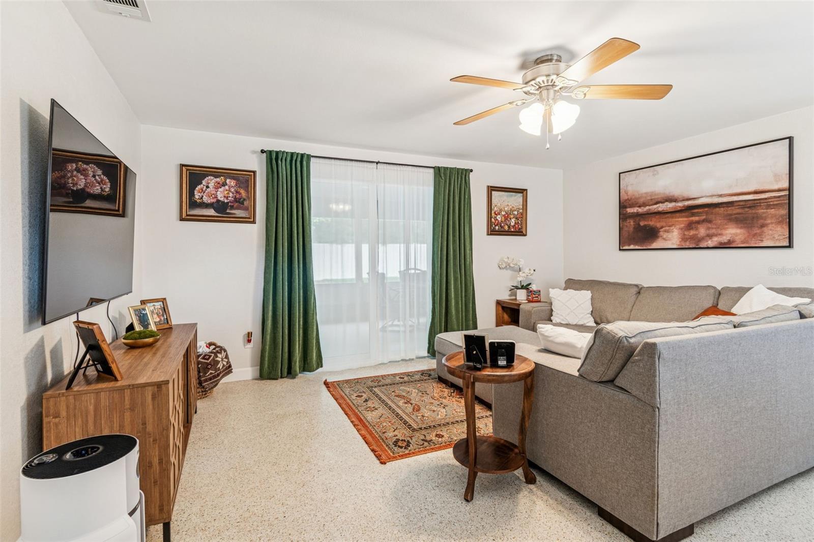 NORTHROP TERRACE - Residential