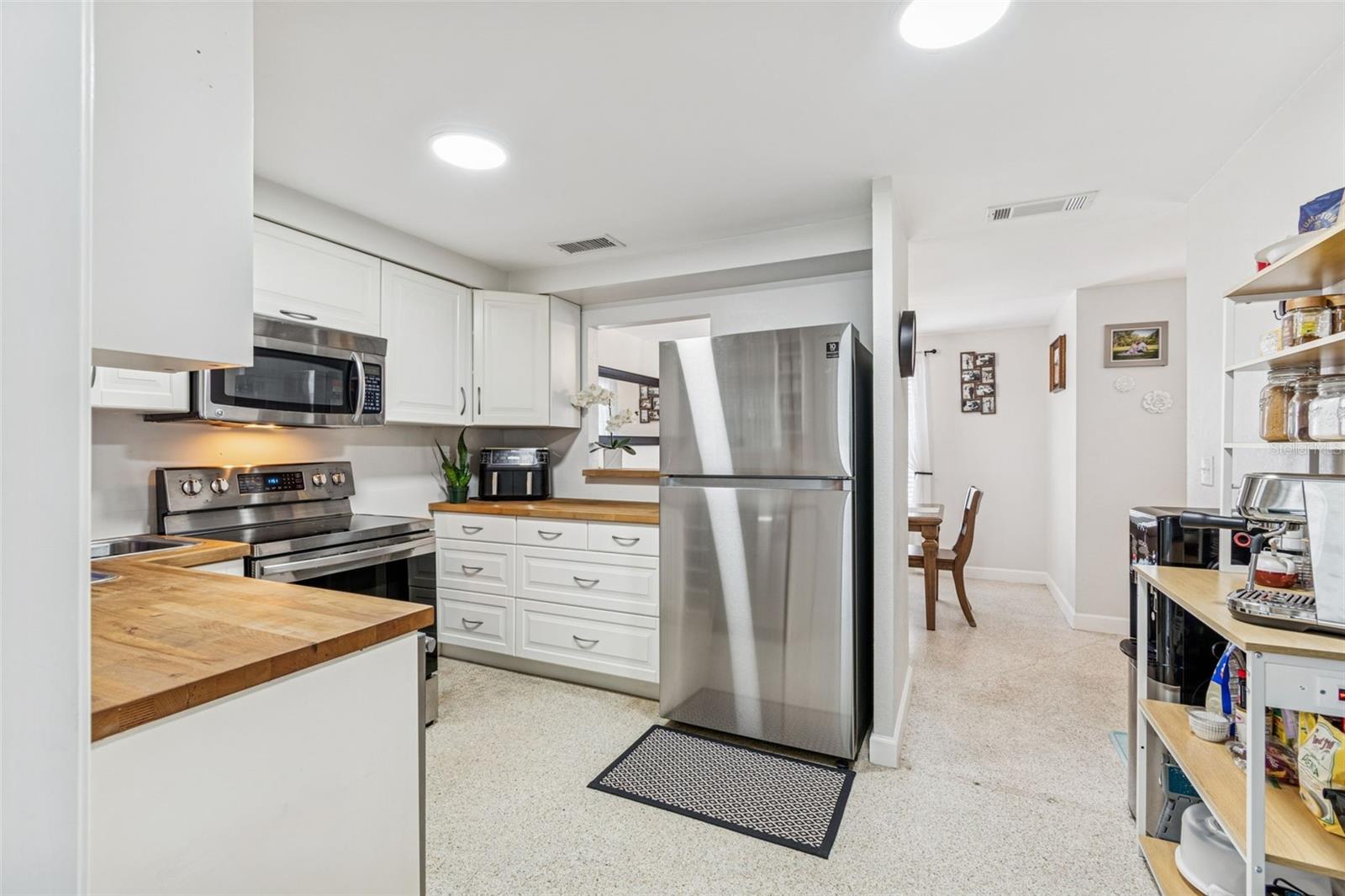 NORTHROP TERRACE - Residential