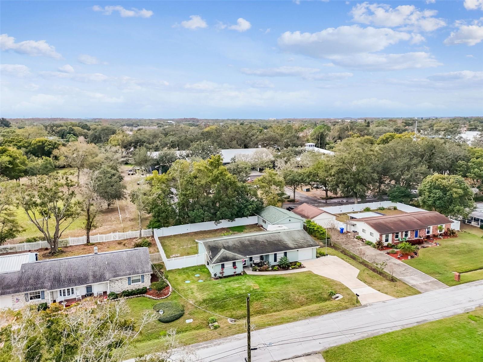 NORTHROP TERRACE - Residential