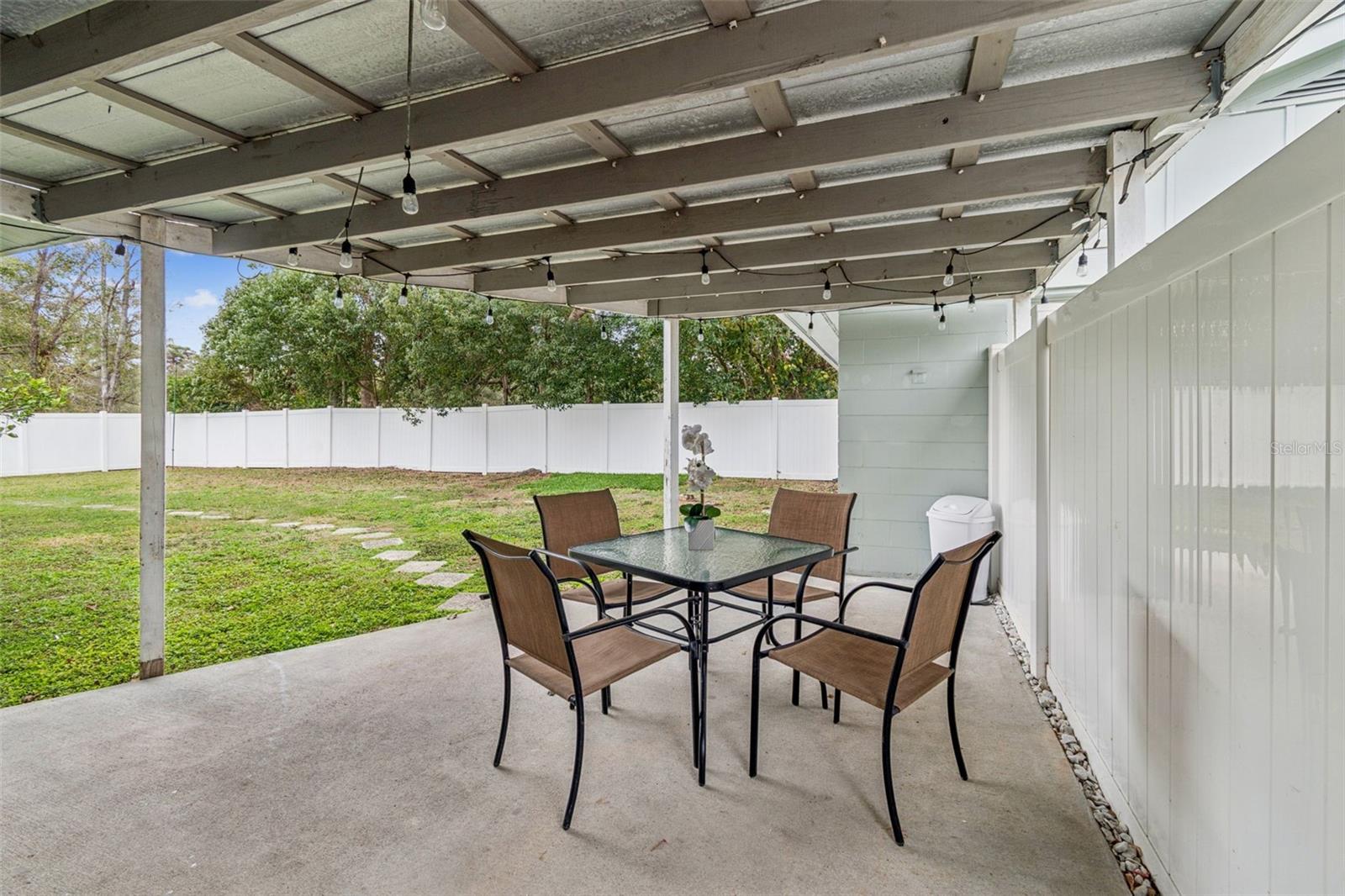 NORTHROP TERRACE - Residential