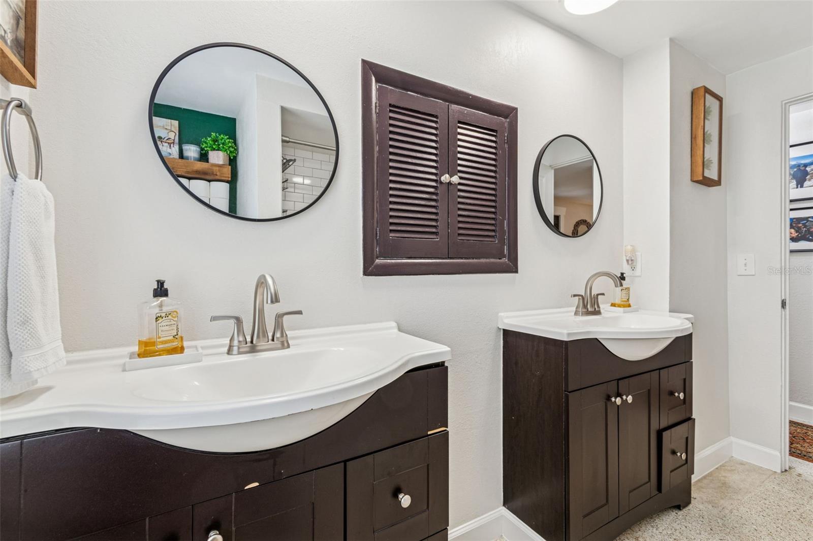 NORTHROP TERRACE - Residential