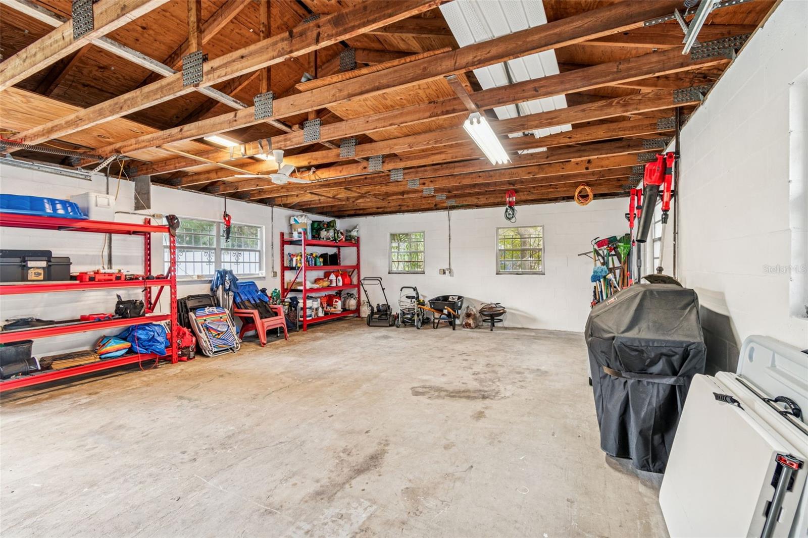 NORTHROP TERRACE - Residential