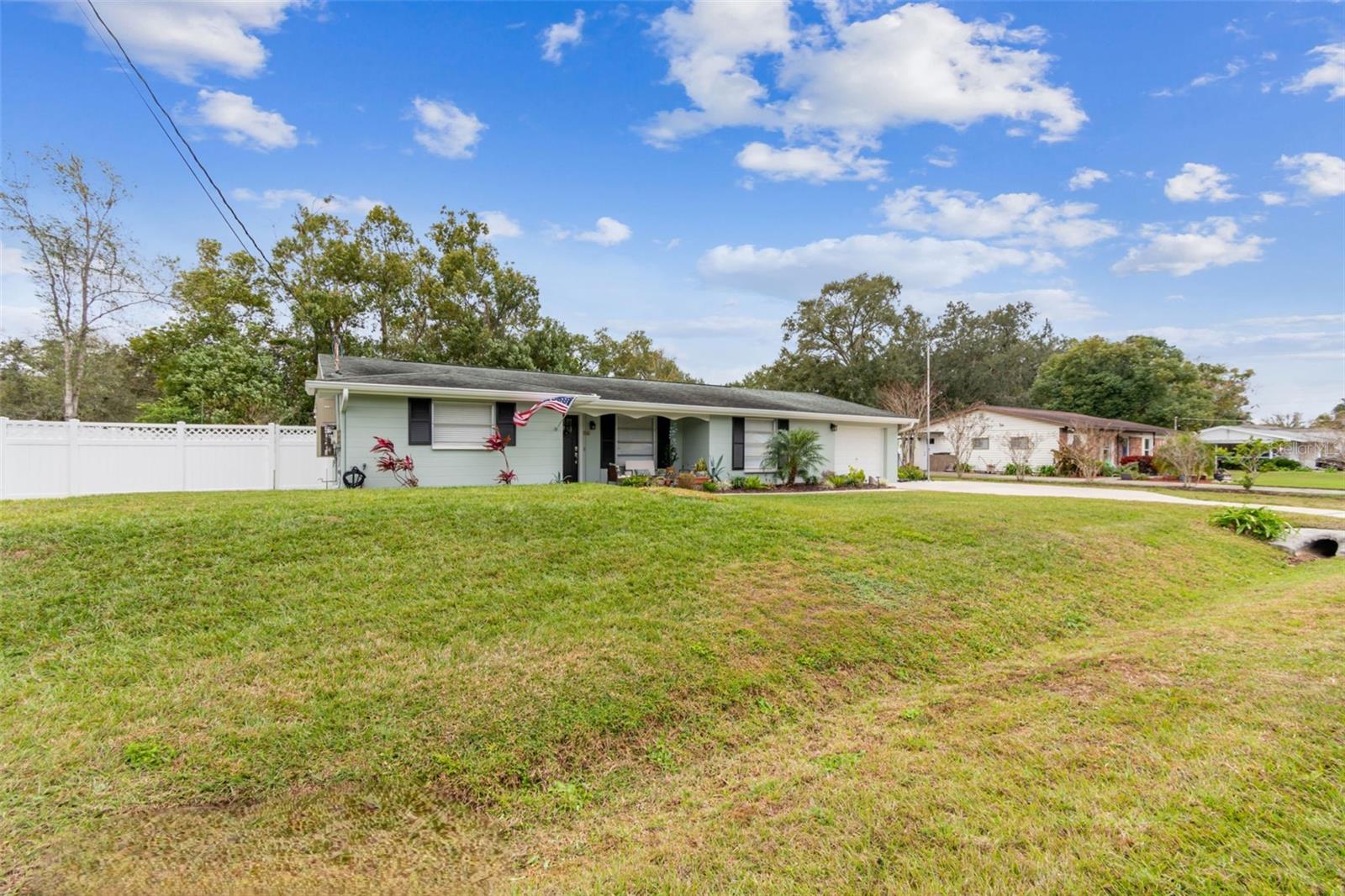 NORTHROP TERRACE - Residential