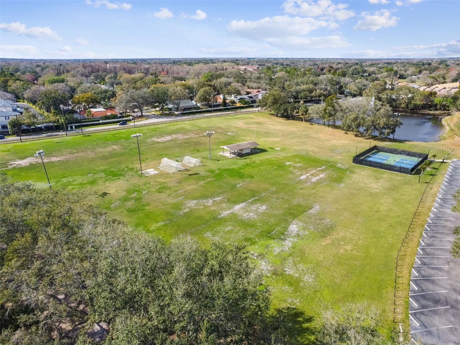 NORTHROP TERRACE - Residential